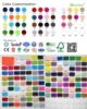 Coutume votre propre couleur/forme