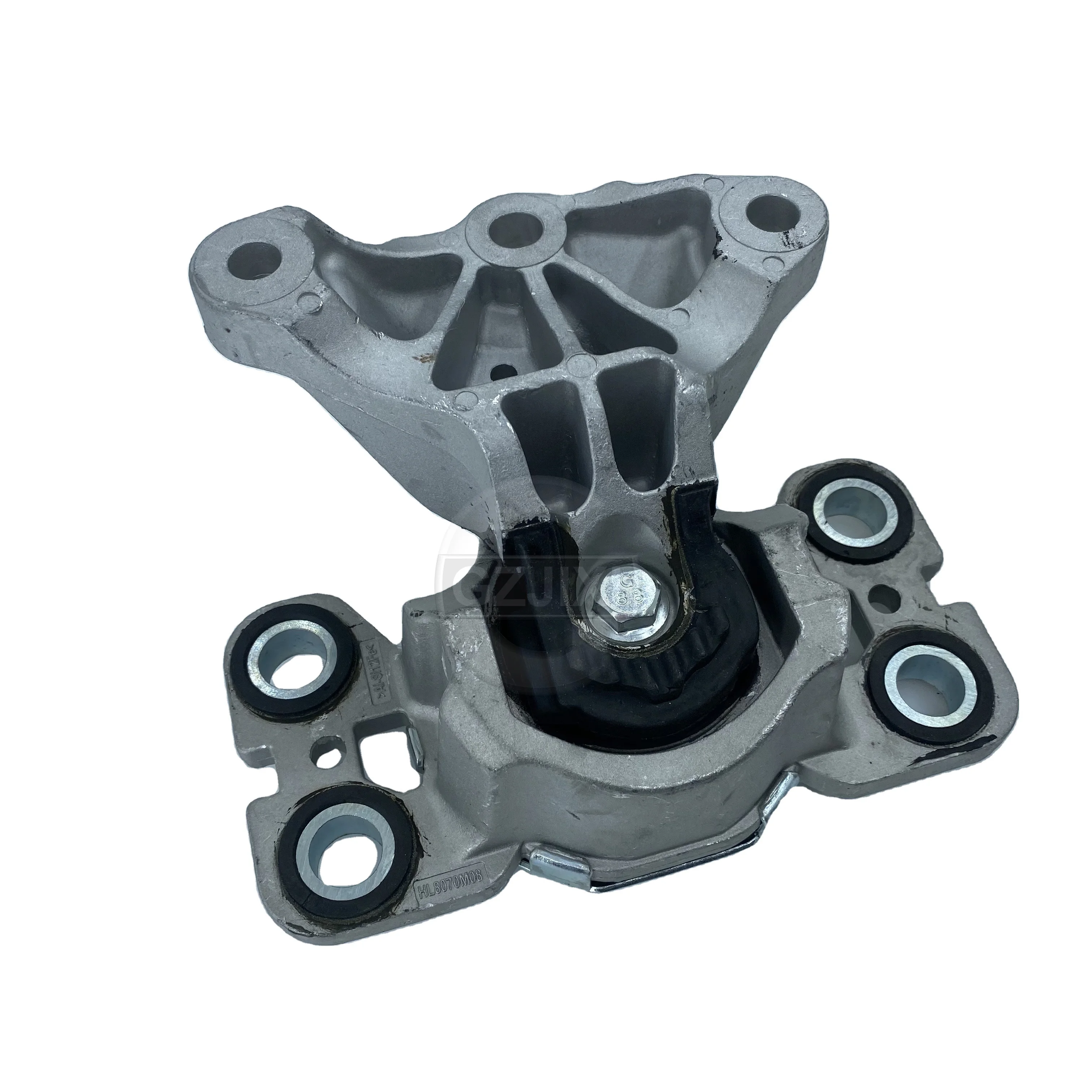 GZJIXI Engine Mounts for VOLVO S60, S80, V60, XC60, XC70