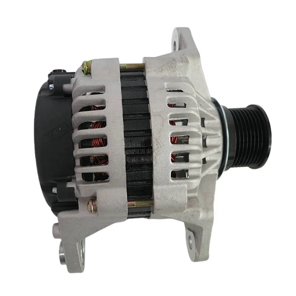 Alternator 4940559 for Engine 6BT