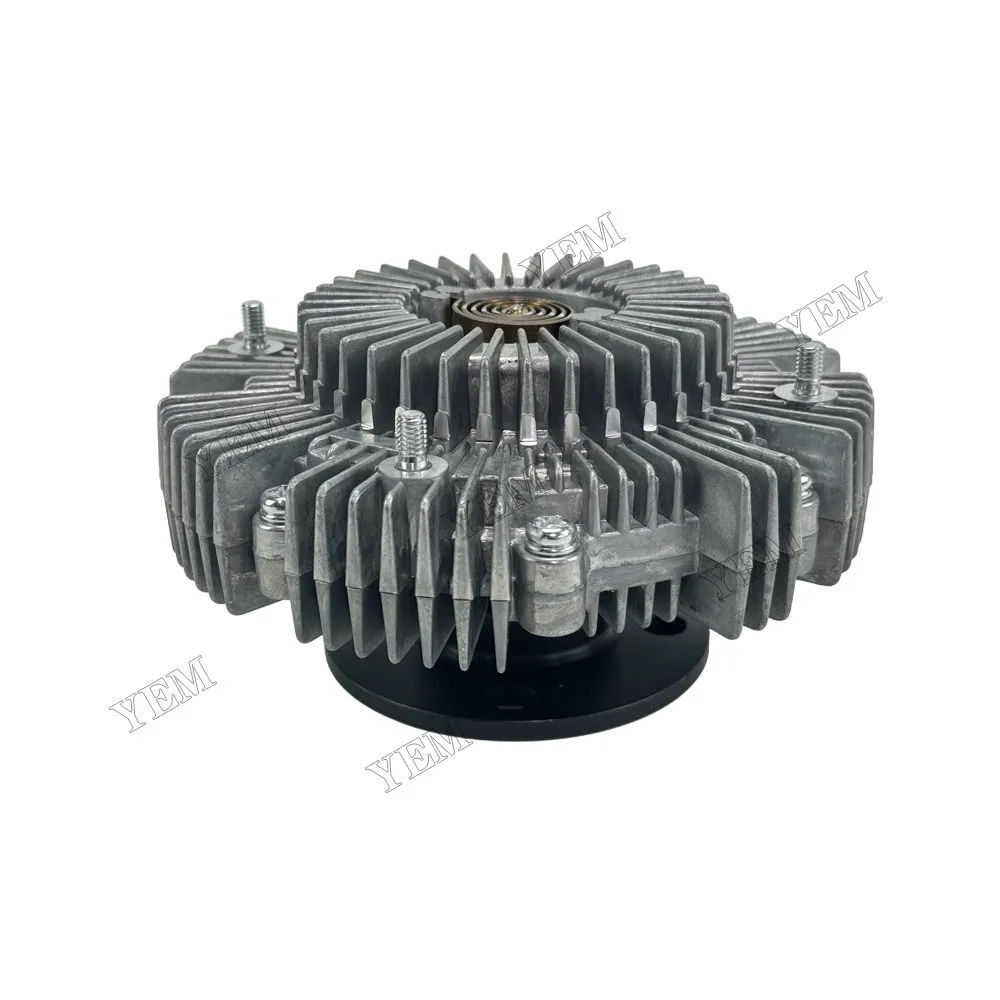 Fan Clutch S1625-01510 Fit For Hino J07C Engine