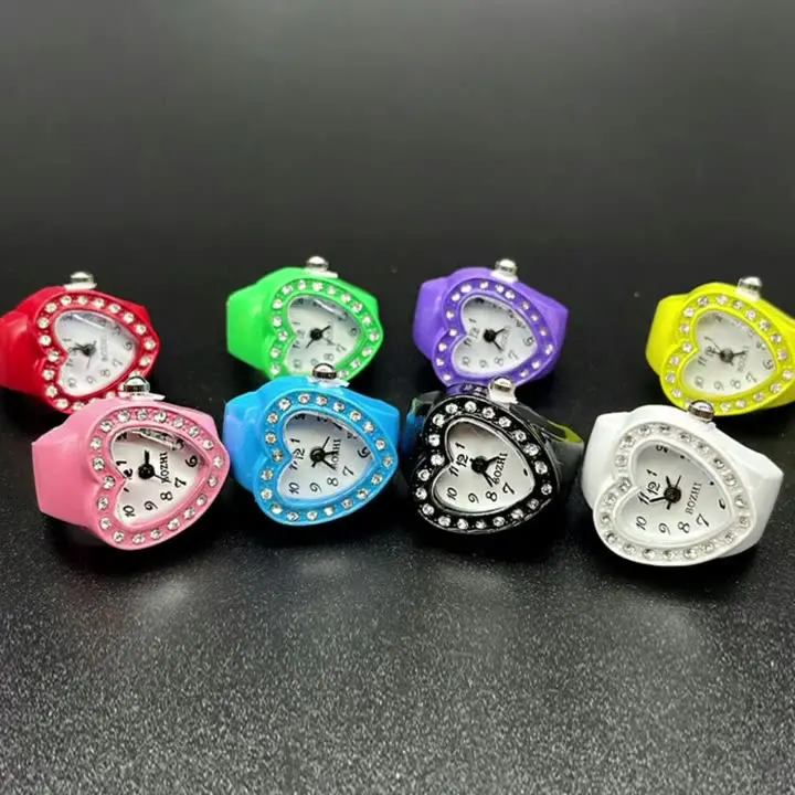 アクセサリー 00s LED RECHWE ring japanese label y2k アクセサリー 00s LED RECHWE ring japanese label y2k