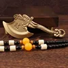 Dragon Axe (with rope)