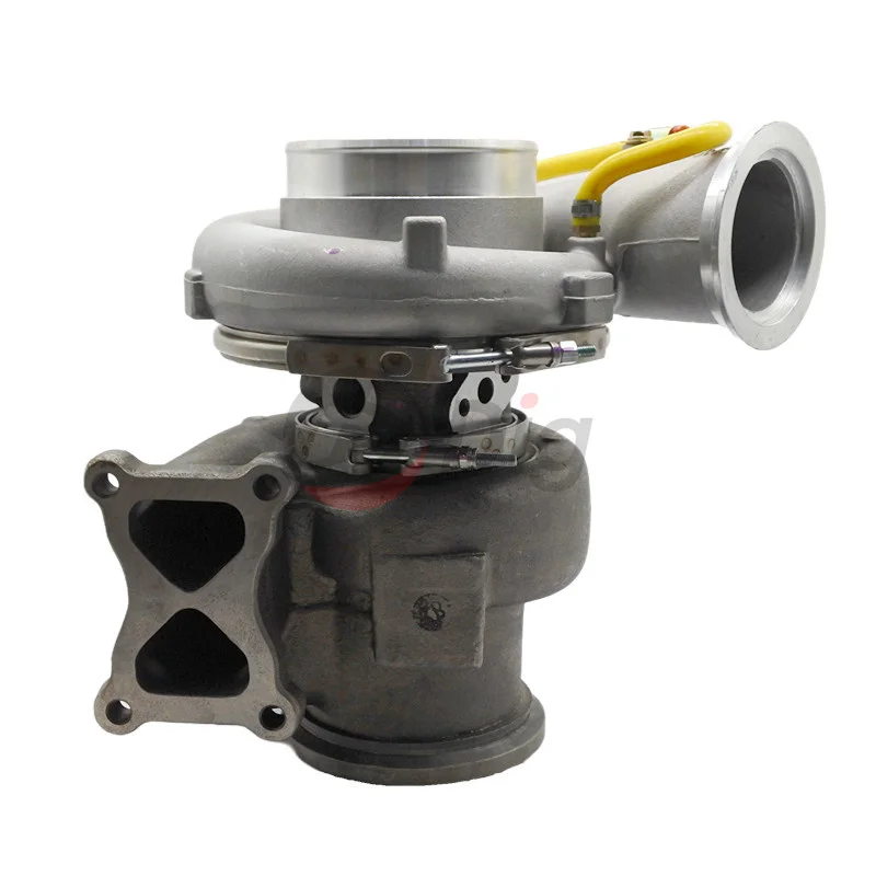 Turbo Pièces C13 Moteur Turbocompresseur 291-5480 Pour E345c E345d ...