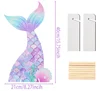 15.75 inch *8.27 inch wooden shelf