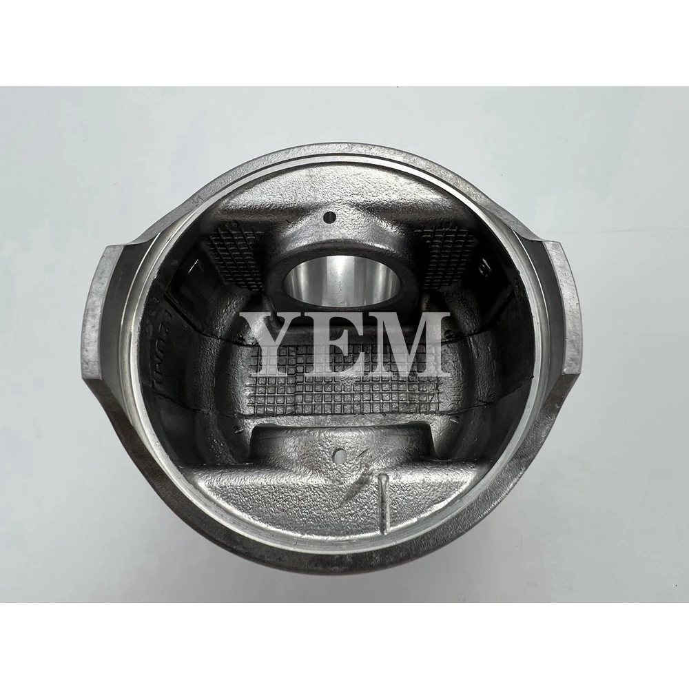 13Z Piston for Toyota Engine Parts Hot Selling 3