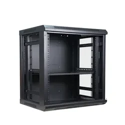 Open Frame Server Rack / Server Network Cabinet 9u 12U 15U 18Ustander 19inch