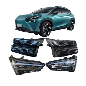Wholesale Aion V LED Headlamp New Condition Electric Car Accessories for Gac Aion V Y S Front and Rear Headlight