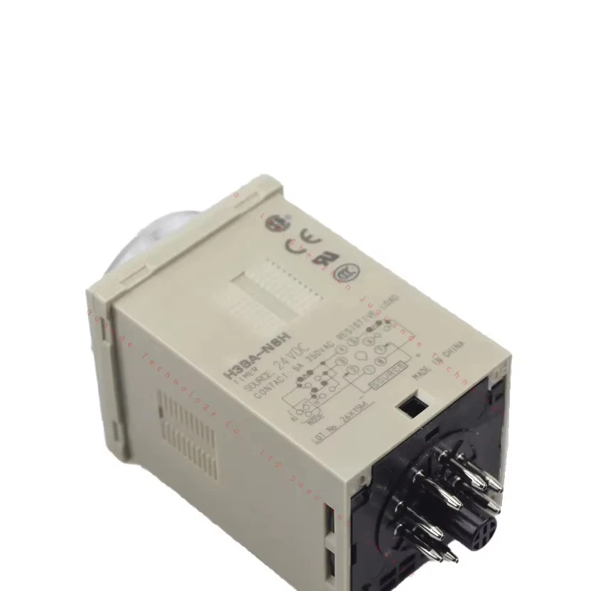 Vânzător de aur H3BA-N8H, controler PLC, server, driver, DC24 V, nou, original, disponibil imediat