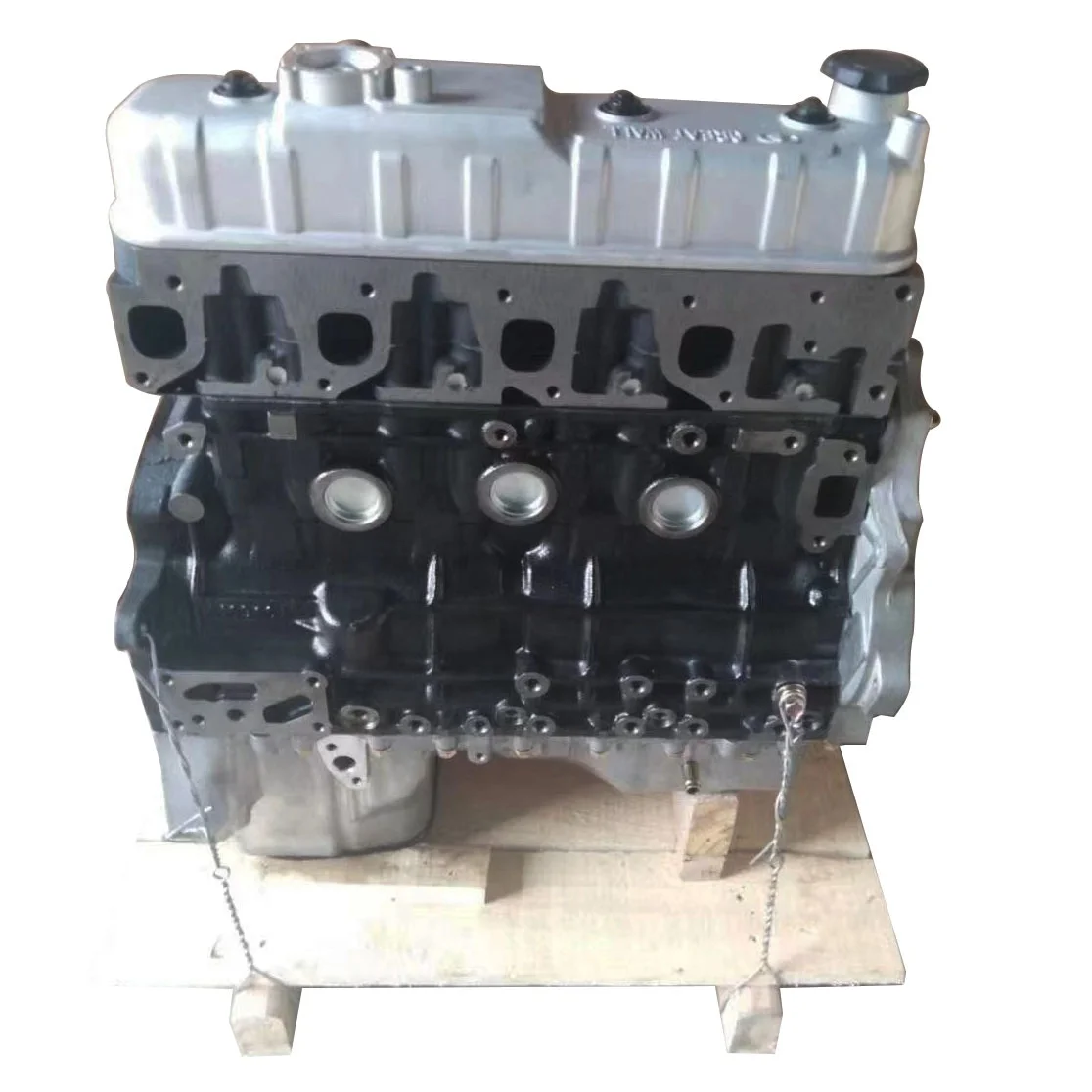あけみん Mitsubishi 4G69 Long Block Engine Assembly for Auto Parts | 4G63