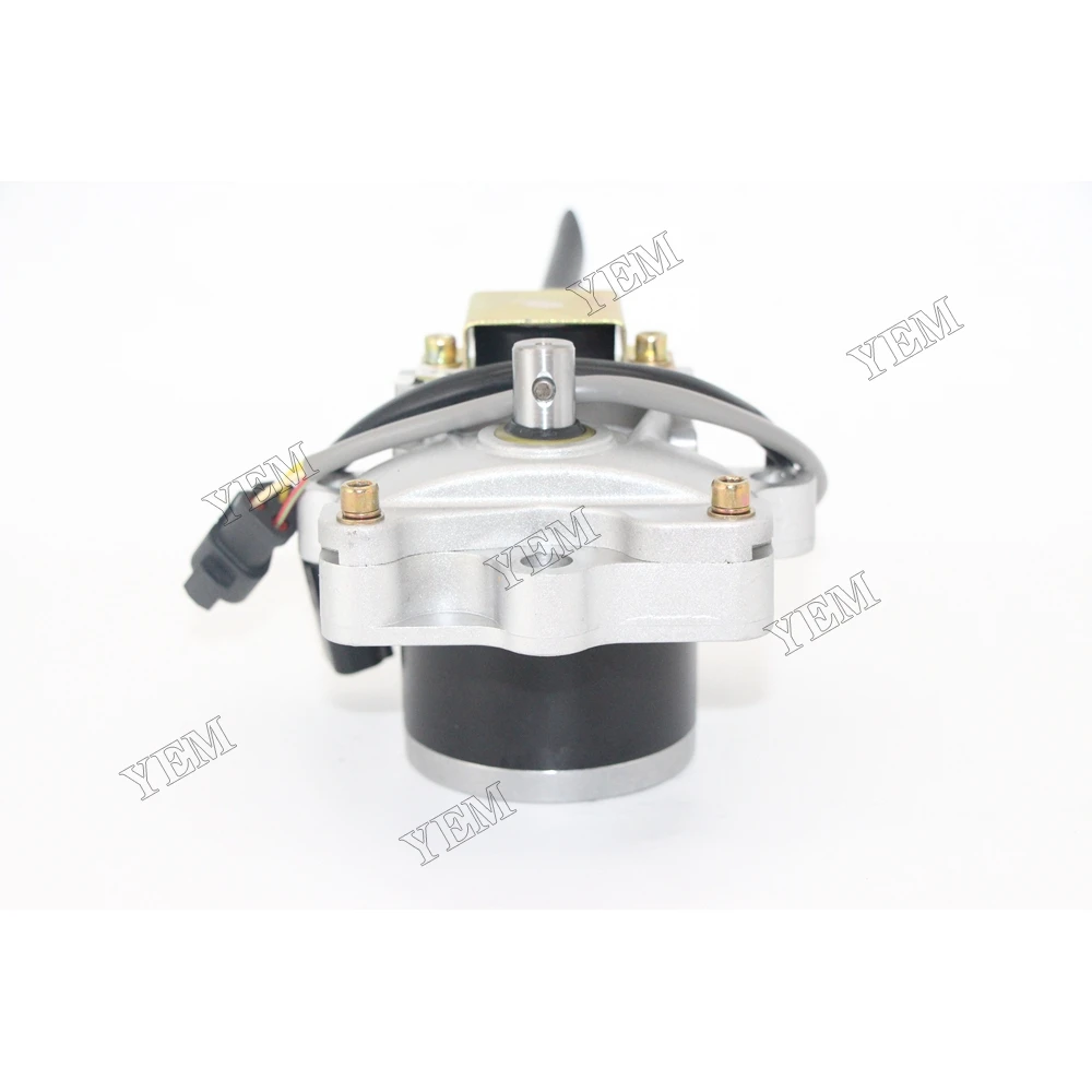 Throttle Motor for Komatsu PC-7 Engine Replacement Parts 4