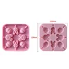 J-0044 de Mickey rosa