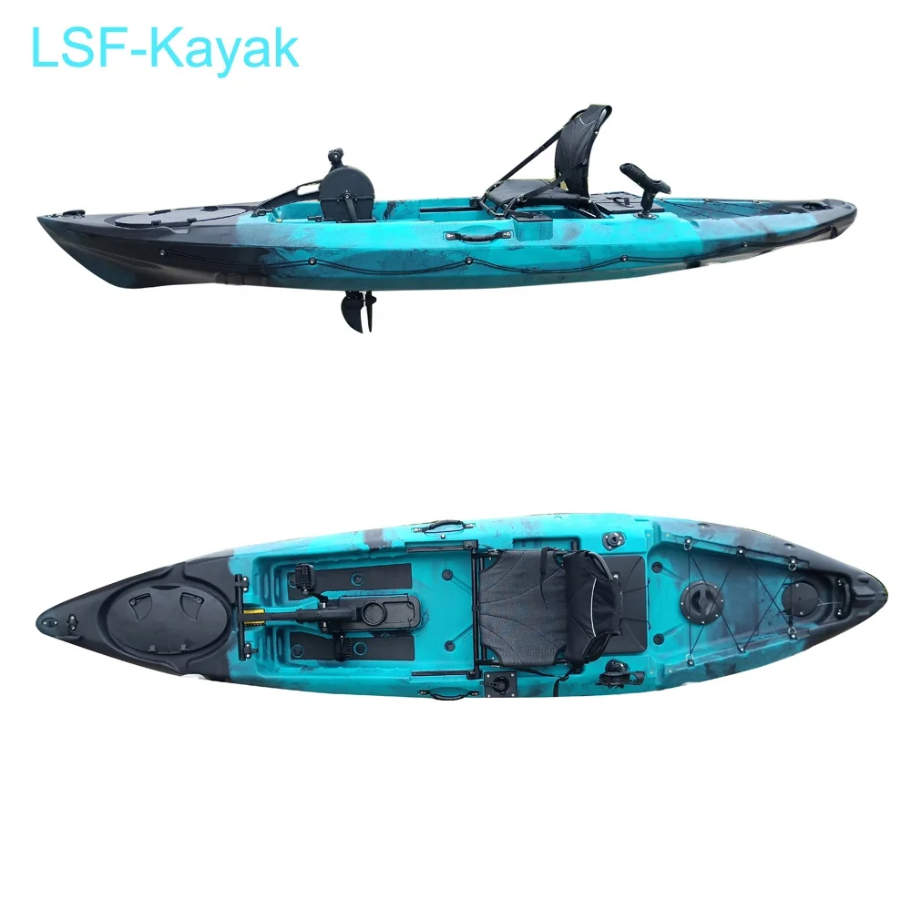 Shop Single Kayaks at Brooklyn Kayak Company