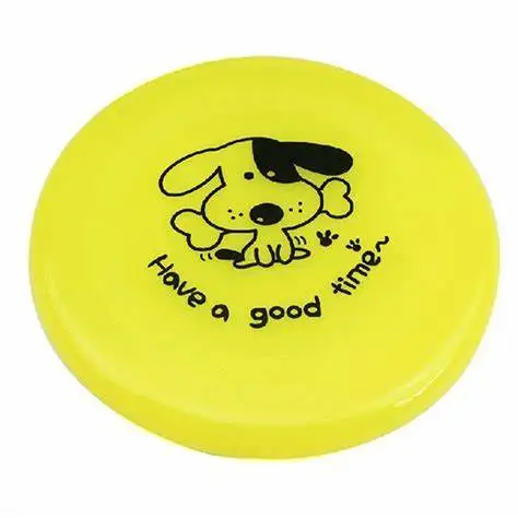 9インチブライトカラーOWLフライングフリスビー| Alibaba.com