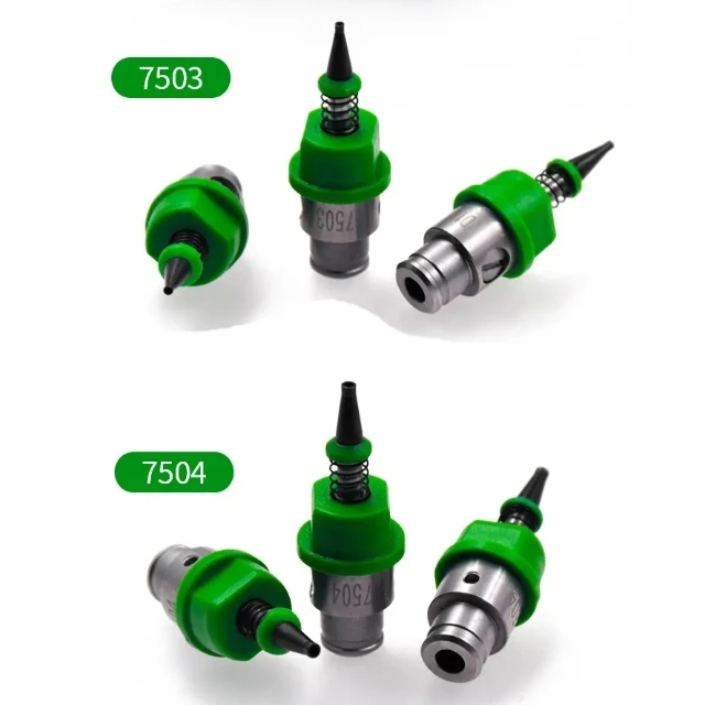 JUKI Pick and Place Copy Nozzle 401-83427 NOZZLE_ASSEMBLY 7507 Smt 