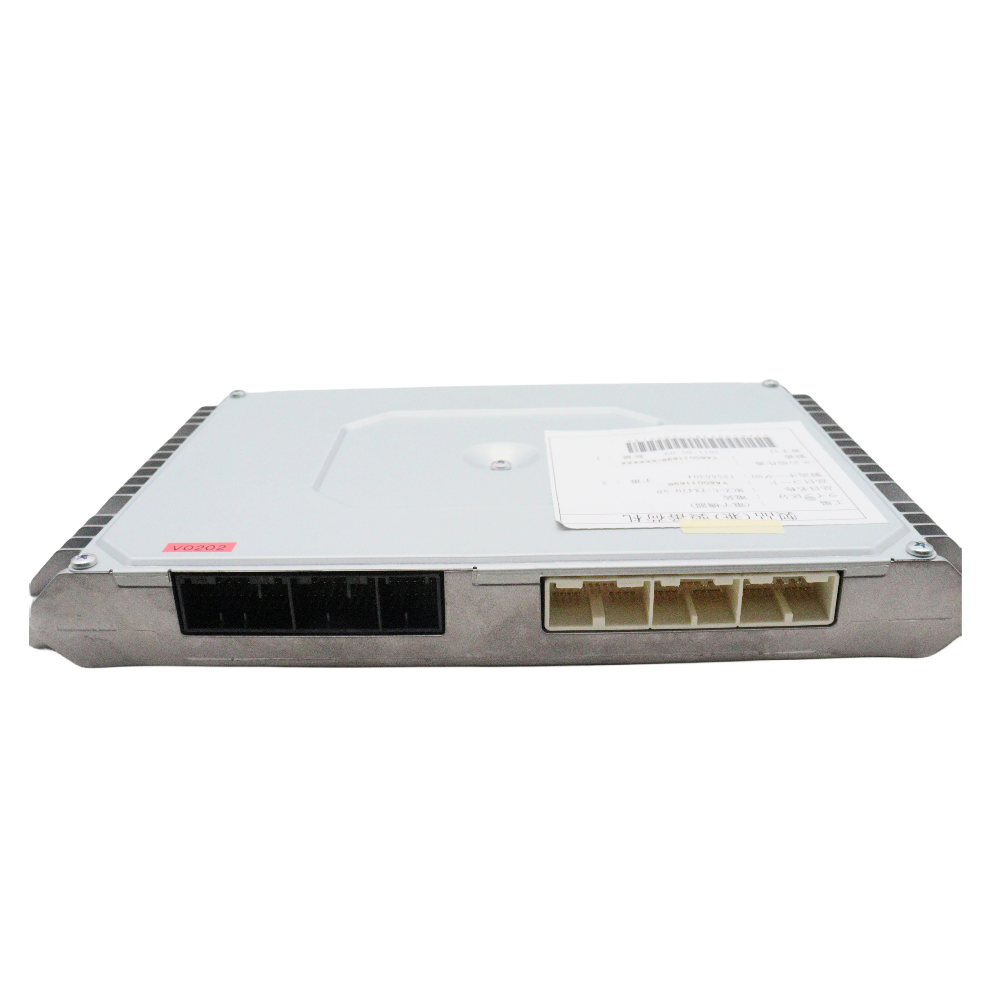 Original Excavator Parts ECU Computer Board Unit Control