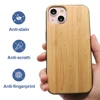 Bamboo wood