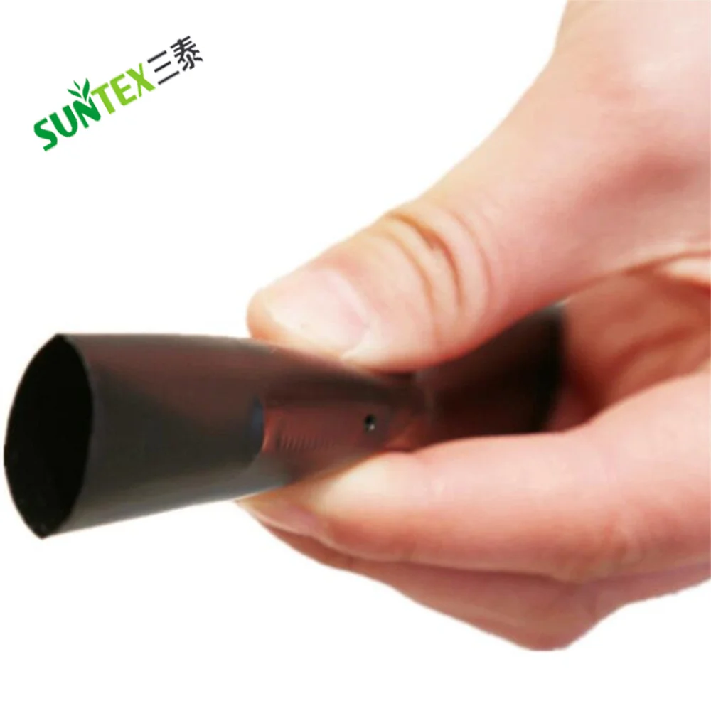 16mm Water Saving Flat Emitter Drip Tape,Pe 0.3*20*1500 Agricultural ...