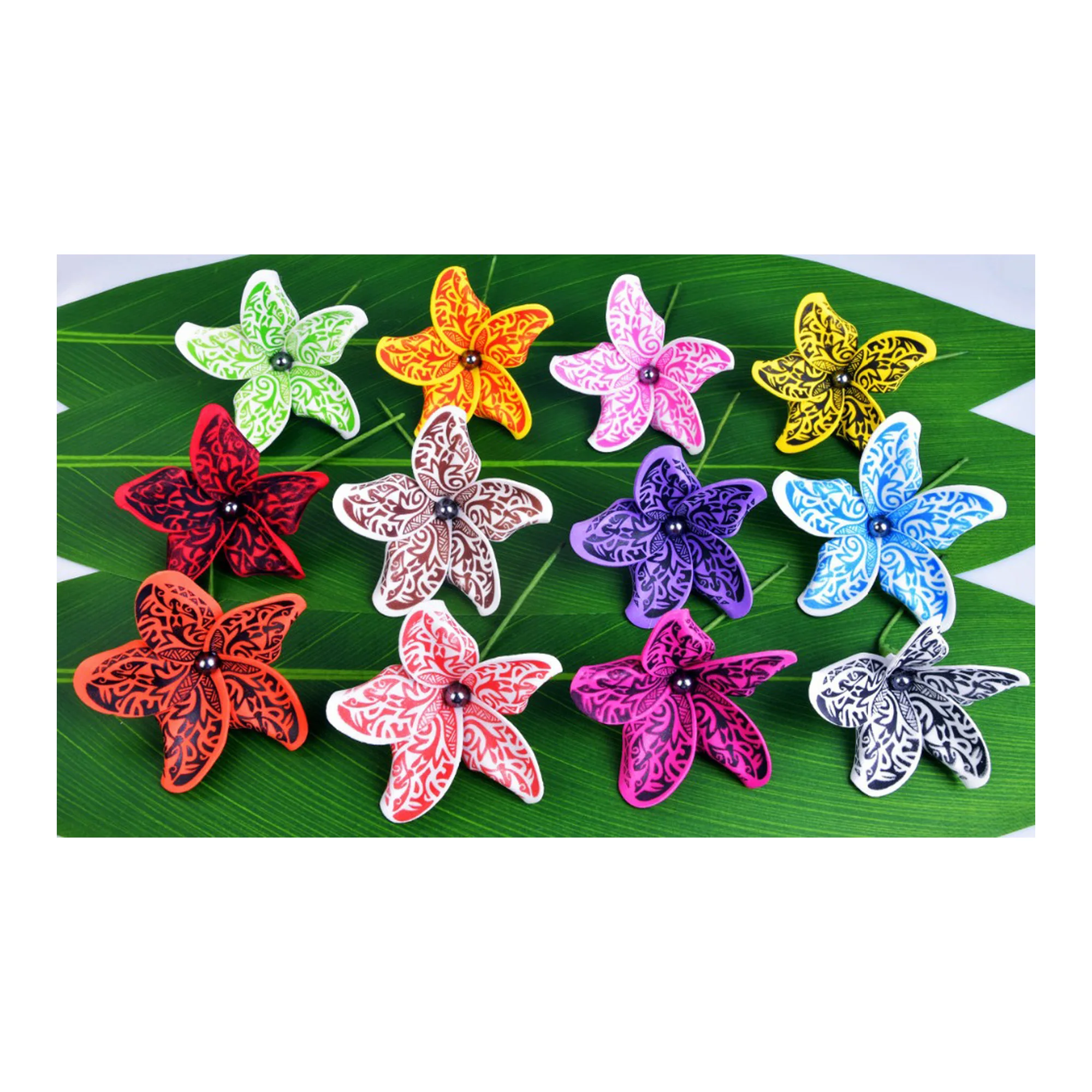 Amazon Hot Selling Oversize Flower Hair Pick Eva Foma Tiare Hair Accessories  Women Hawaiian Party Graduation Artificial Flowers - Buy Flower Hair Pick,Hair  Accessories,Hair Accessories Women Hawaiian Product on 