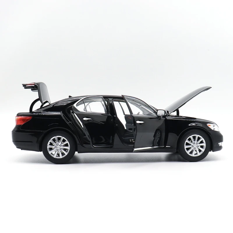 Norev 1/18 Lexus LS460 simulation alloy diecast car model toy| Alibaba.com