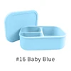 #16 Baby Blue