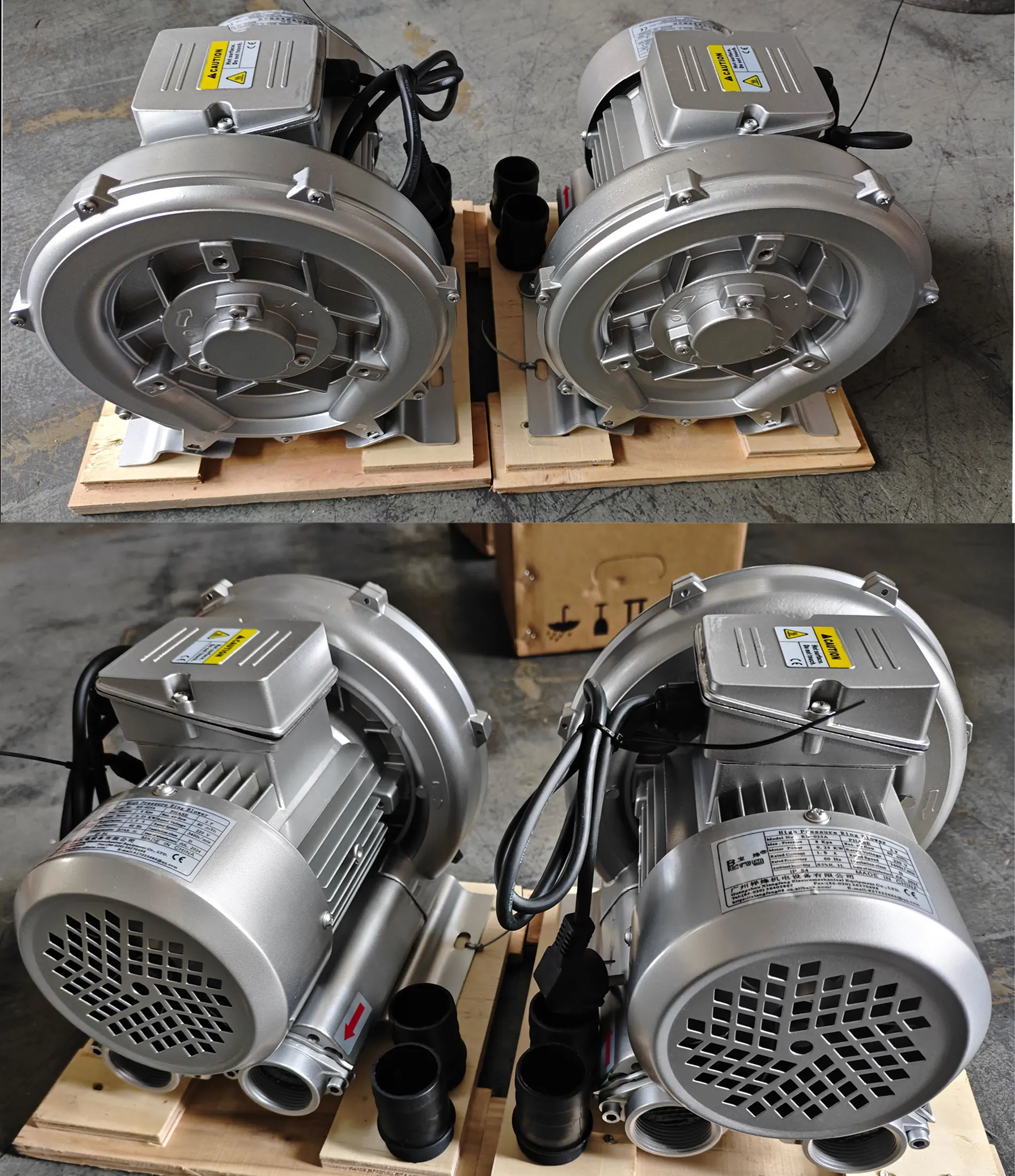 Air Blower, Portable, USB - detail 4