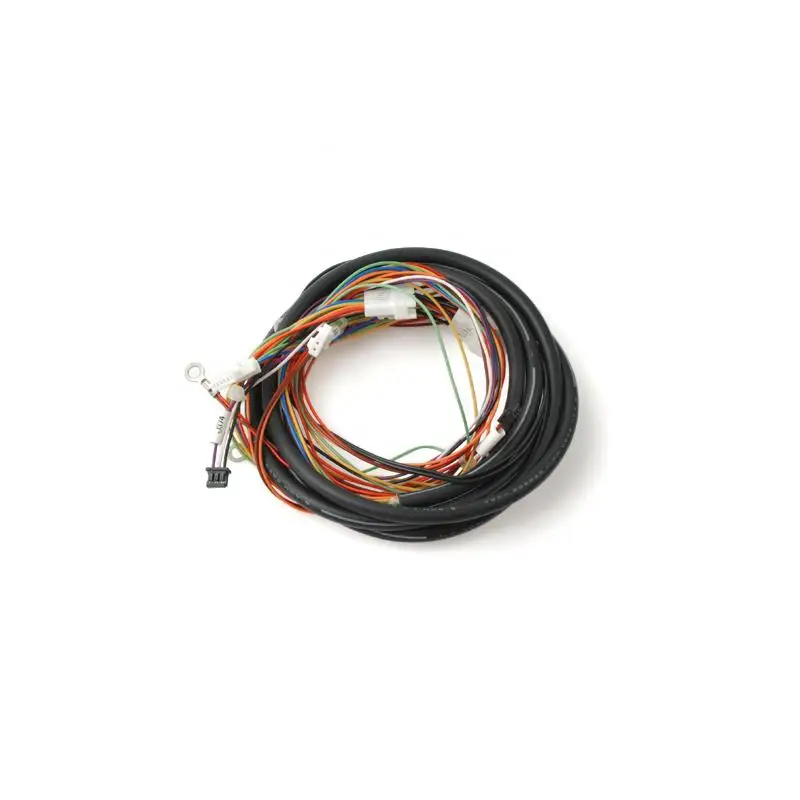 W410489 W412849 for Noritsu QSS 3201 3202 Minilab Arm Cable