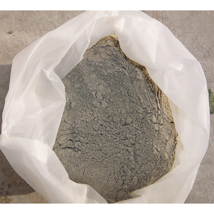 High Soundless Cracking Agent Expansive Mortar Rock Breaking Chemical Popular in Brazil