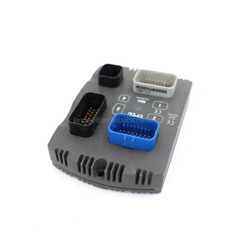 A249900000595 SPT-K-2023A EPEC 2023 Control Module for Excavator