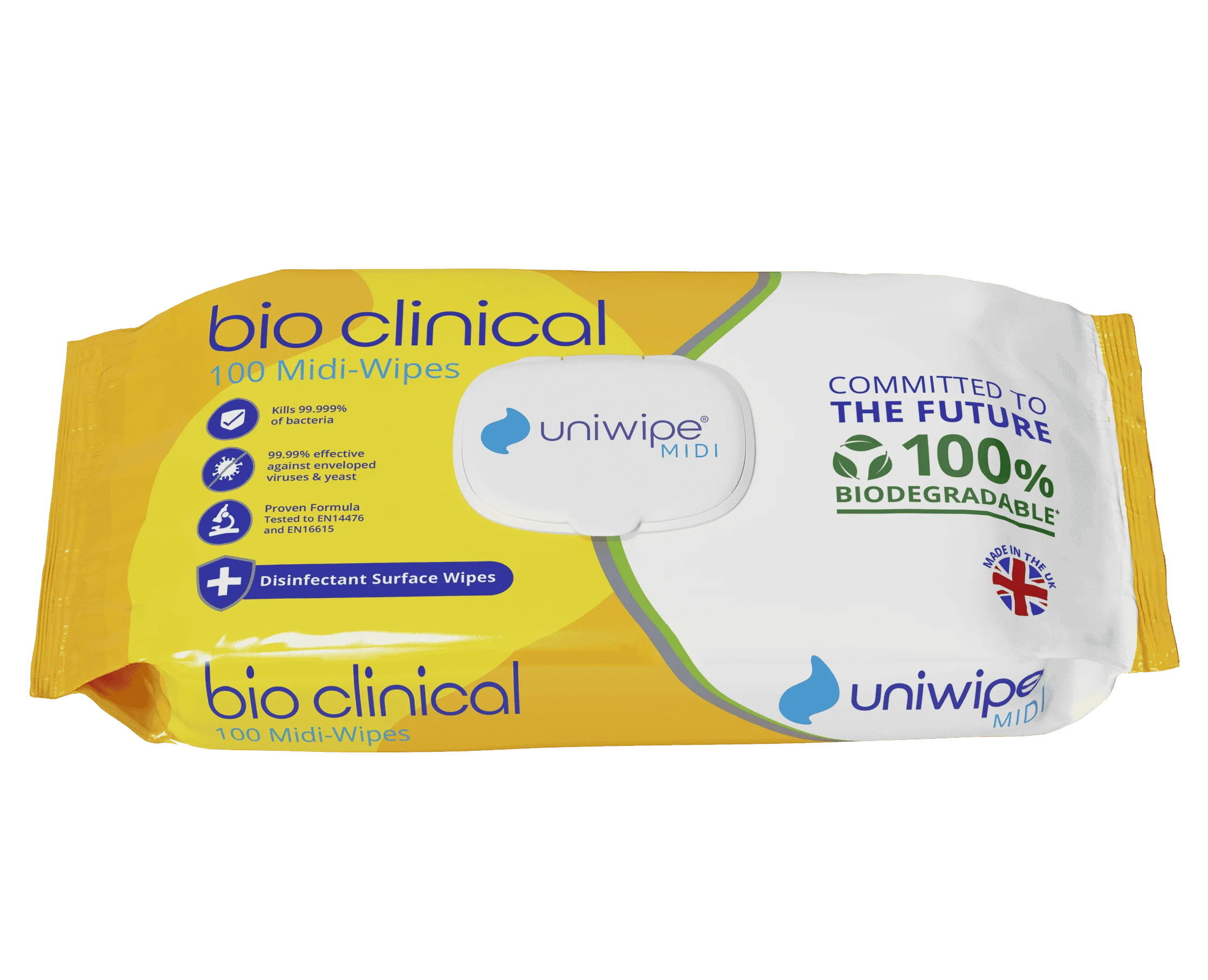 Personal Hygiene Products Soft&gentle Organic Tissues Antibacterial Wet