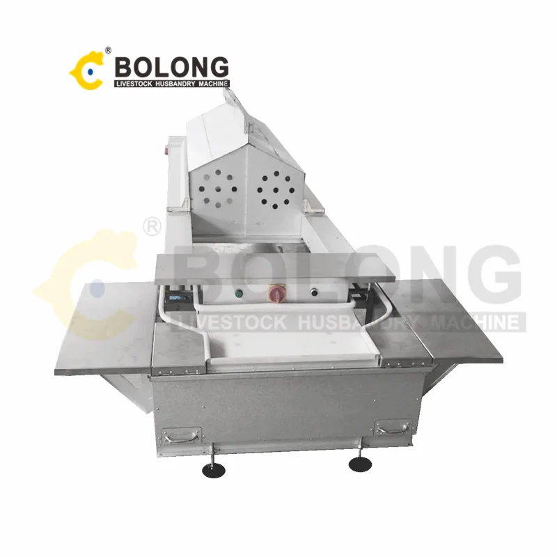 Automatic Chicken Egg Collector Roll Away Chicken Egg Collector Chicken Nesting Box with Automatic Eggs Collector