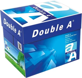 Discount Supply A4 80gsm Copy Paper Multipurpose Dual A4 Copy 80 Gsm/White A4 Copy Paper A4 Paper 70g 80g