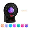 C Nebula