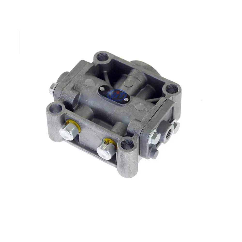 VIT-SA Solenoid Valve 4630630030 4630630050 0012603157 07501204597 Truck Spare Parts supplier