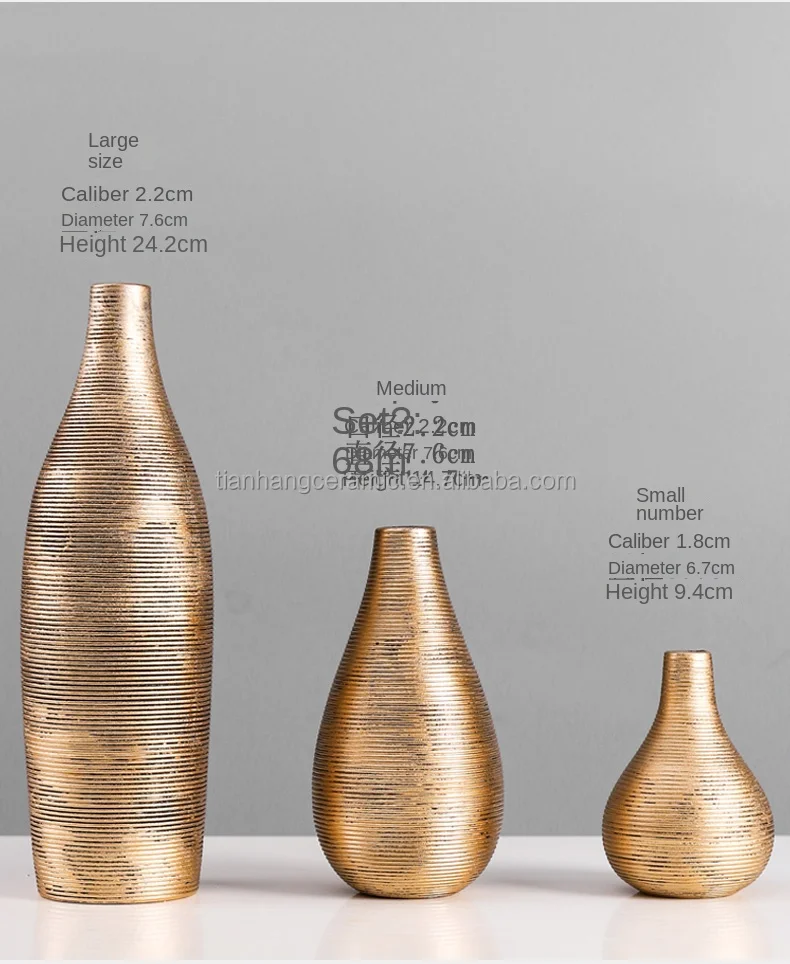 Custom Logo High Quality Chinese fashion glaze vases brushed ceramic refractory porcelain for interior bar decoration gifts.jpg