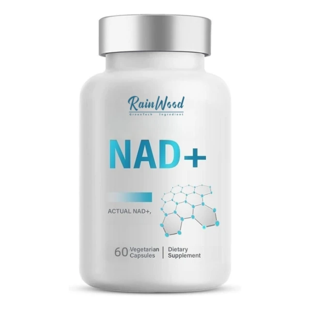 Factory Supply Nad Supplement Capsules 99% Nad Capsules - Buy Nad ...