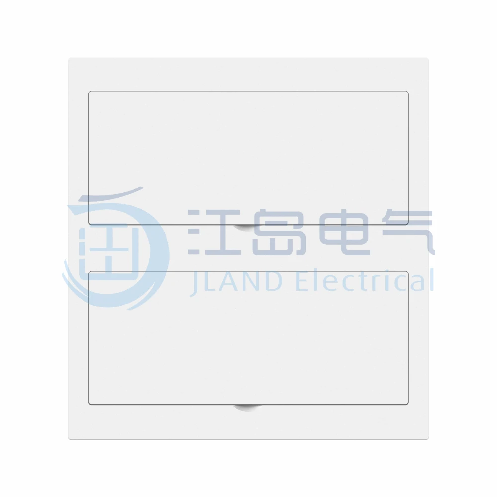 Transparent Cover and Durable Structure for 36 Circuits Use Pz30 Electrical Enclosure Box