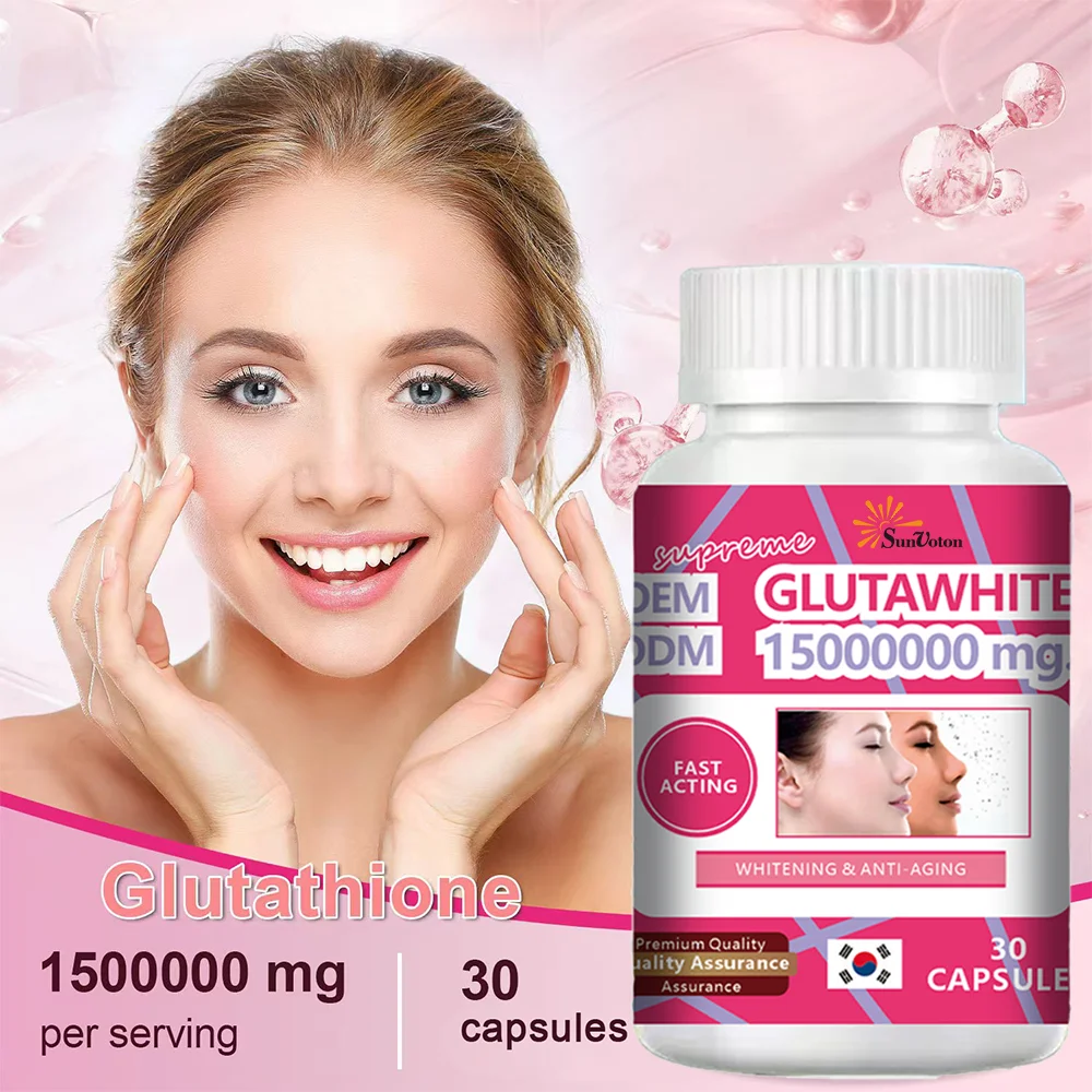 glutathione for skin whitening price Discount for Bulk Purchases Glutathione Capsule Skin Whitening, Improving  Skin Anti-Aging and Removing Dark Spots Supplement