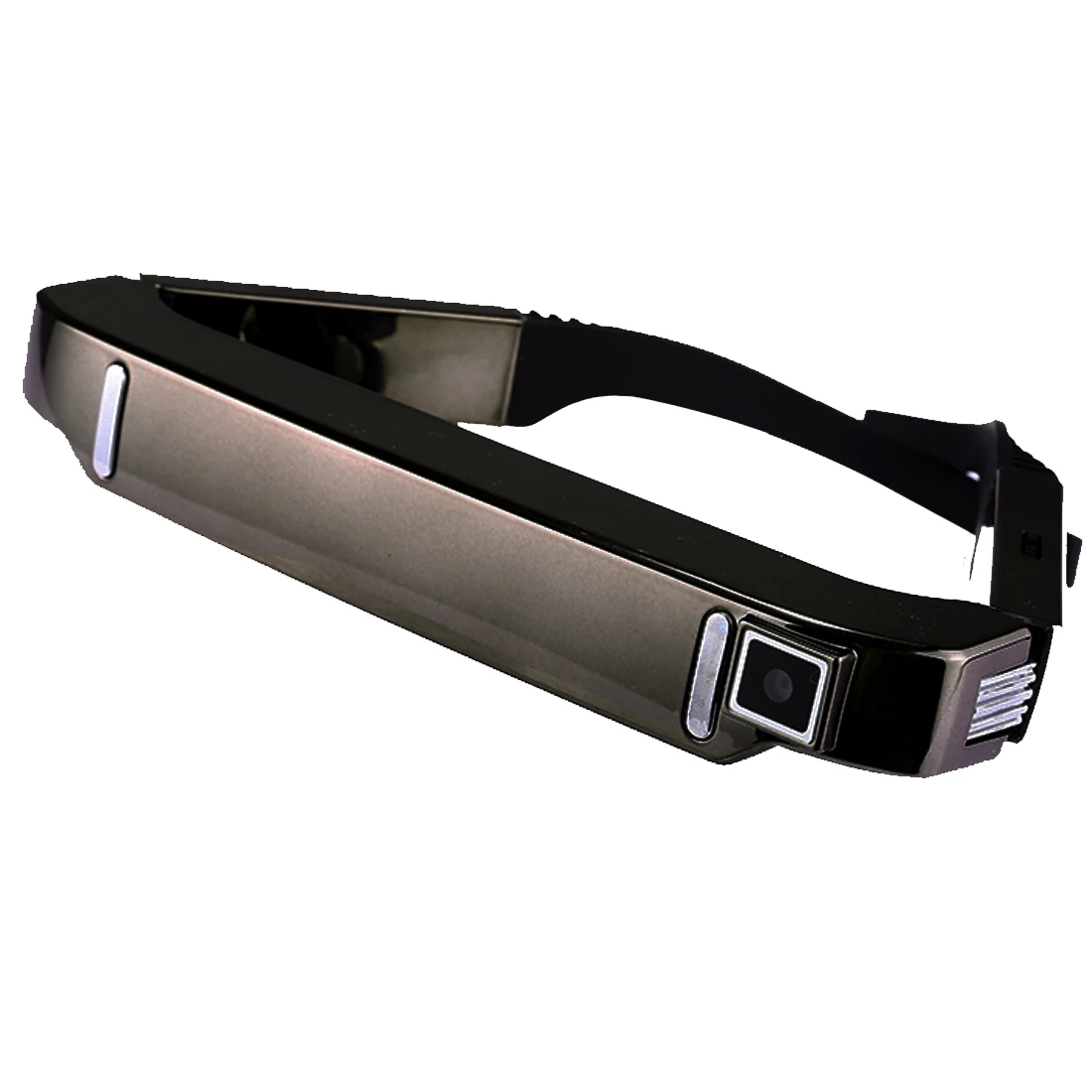VISION-800 Android Smart Retina Glasses 3D VR Headsets