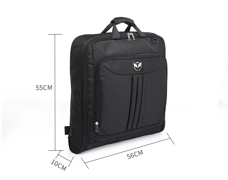 Waterproof Large Capacity Business Travel Garment Protector