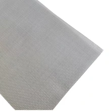 Factory Supply 40 Mesh 30m 304 316 Stainless Steel Woven Wire Mesh For Window Screen