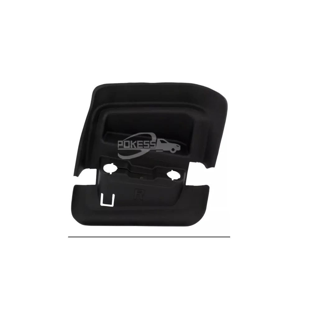 HL3Z9901926AA HL3V01896AB5YZ9 for Ford F150 Bumper Right Front Bumper ...