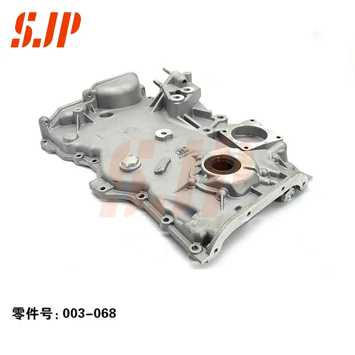 Jinbei DG15T Auto Engine System Spare Parts Replacement Car Engine Oil Pump for Xinyuan G01/G01 F/X3/X7