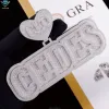 letter pendant