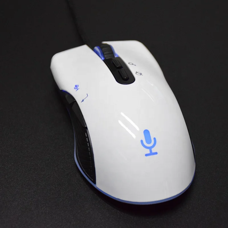 Ai mouse