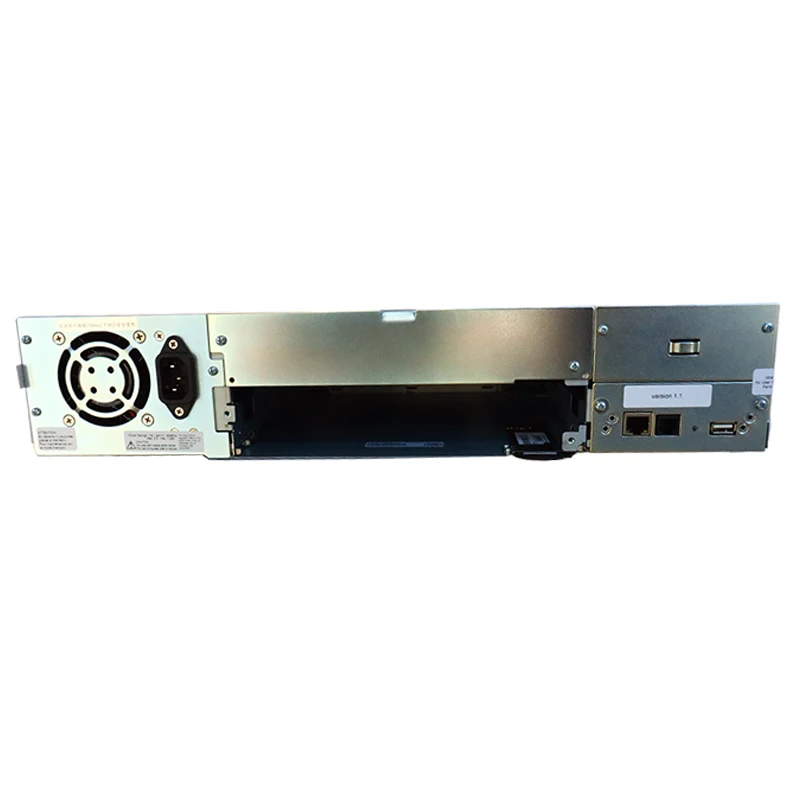 Hpe Storeever Msl 1/8 G2 0drive Tape Autoloader Buy Msl,Hpe Storeever 1/8 G2,Hpe Msl2024