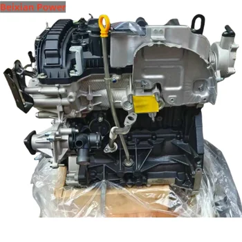 Professional manufacture F13B engine For BAIC Huansu H2 S2 S3 S3L S5 S6 S7 H5 T3 T5 H2E 1.3T 1.5T