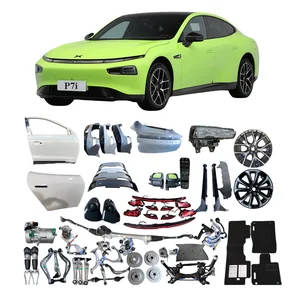 Chinese Supplier Xpeng P7 Accessories Good Price Ev Car Spare Parts in Stock