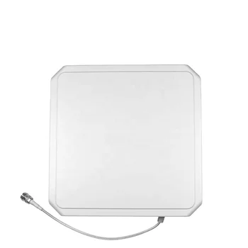 Jt-t0258 Uhf Rfid Antenna 12dbi Integrated Small Size Sport Timing 