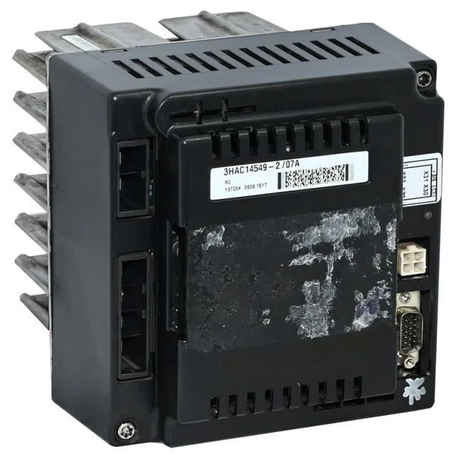 Original Brand New 3HAC14549207A Unit Drive 3HAC145492 for PLC