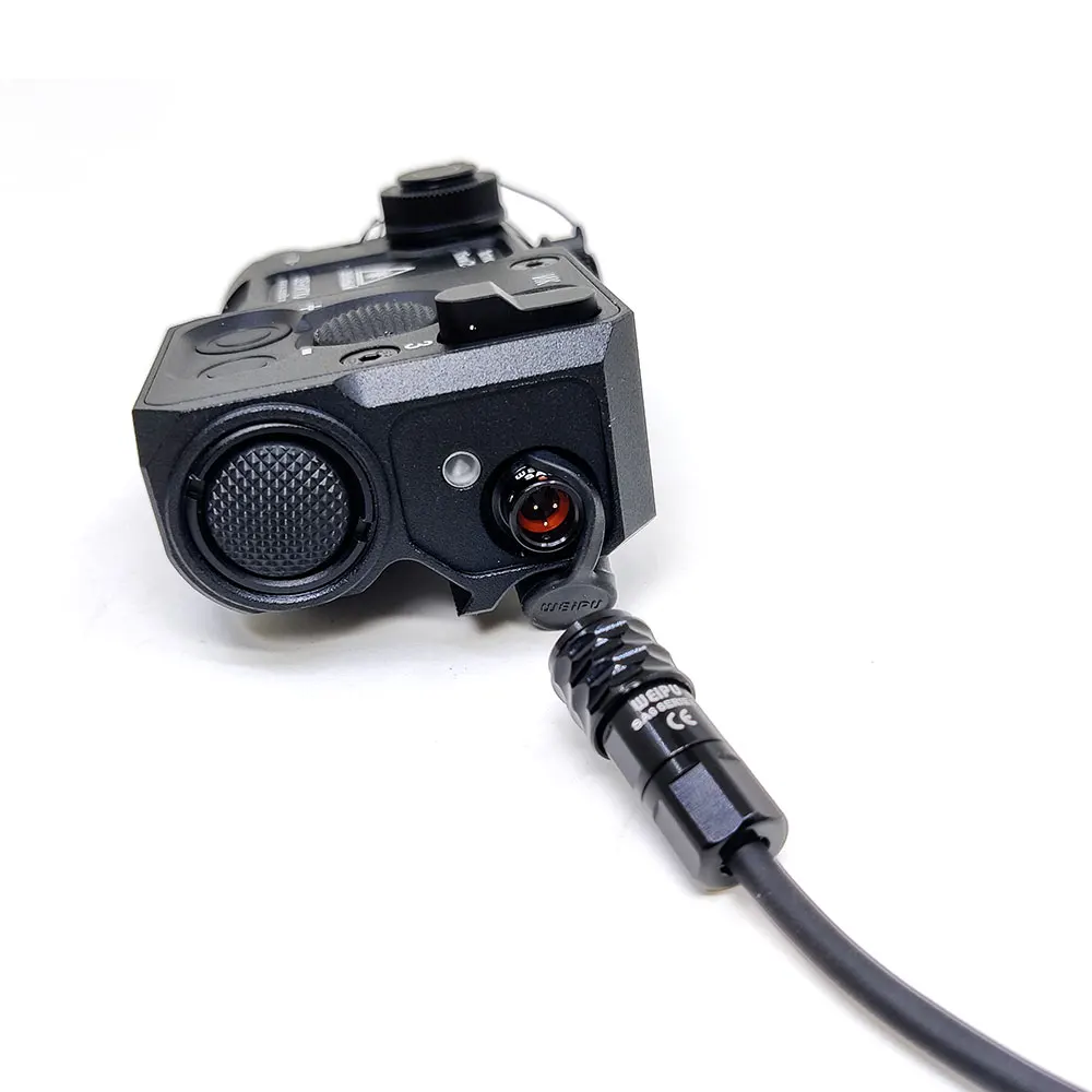 SOTAC GEAR Perst Four Laser - Precision for Outdoor Hunting